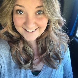 Thanks for shopping my closet!